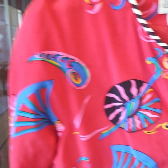 Top CONSTANCE SAUNDERS FOR RICHARD - Picture 2 of 10